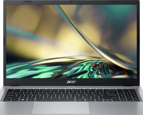 Acer Aspire 3 A315-510P-31V0 null
