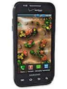 Samsung Fascinate 4G