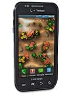 Samsung Fascinate 4G null