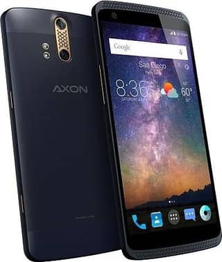 ZTE Axon A1