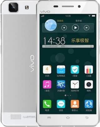 BBK Vivo X5Max L