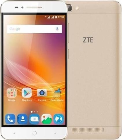 ZTE Blade A610c Oro