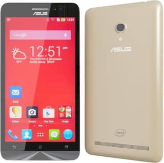 Asus ZenFone 6