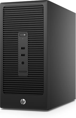 HP 280 G2 null