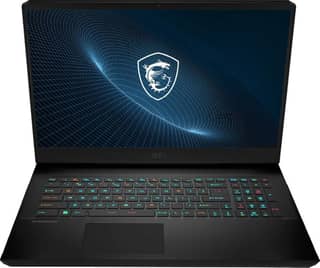 MSI GP Vector GP76 12UGSO