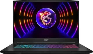 MSI Katana 17 B13VGK