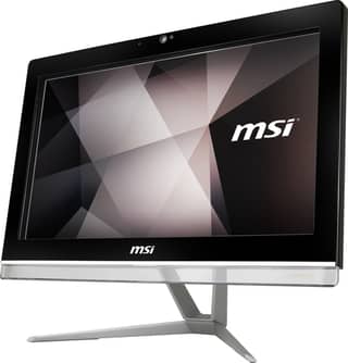 MSI Pro 20EX 7M-062RU
