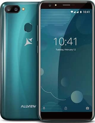 Allview P10 Pro