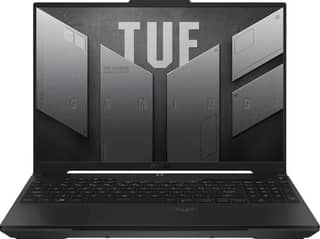 ASUS TUF Gaming A16 Advantage Edition FA617NS-N3083W