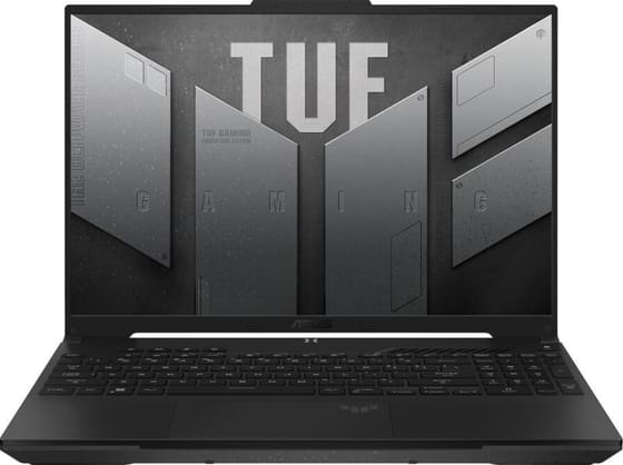 ASUS TUF Gaming A16 Advantage Edition FA617NS-N3083W null
