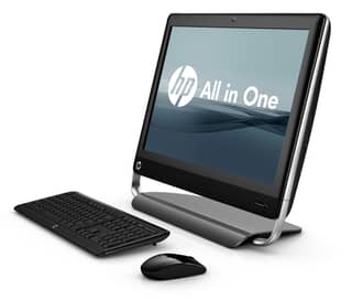 HP LH187EA