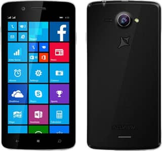 Allview W1 S