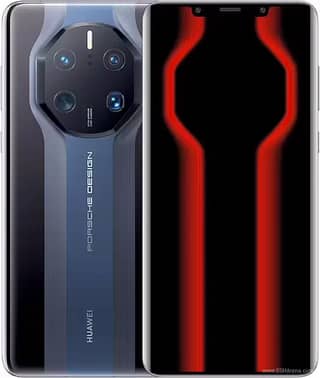 Huawei Mate 50 RS PORSCHE DESIGN