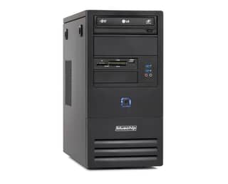 bluechip BUSINESSLine Midrange T5300