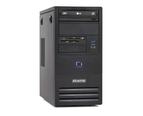bluechip BUSINESSLine Midrange T5300 null