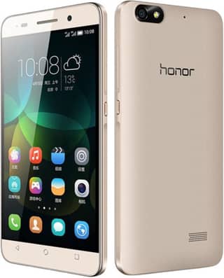 Huawei Honor 4C