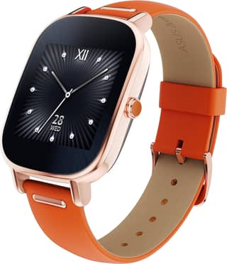 Asus ZenWatch 2