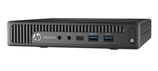 HP EliteDesk 800 65W G2 Mini