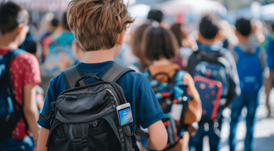 School Implements Stringent Device Policy Banning Even Smartwatch Applications