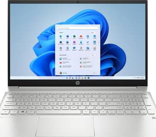 HP Pavilion 15-eh3502sa