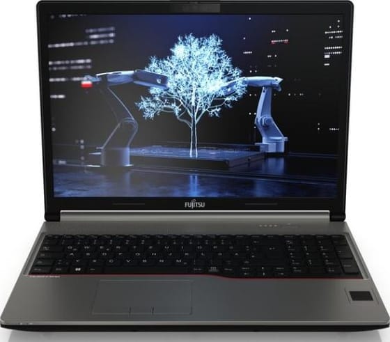 Fujitsu CELSIUS H7613 null
