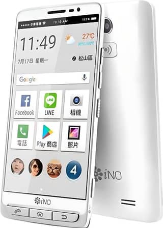 iNO Mobile S9