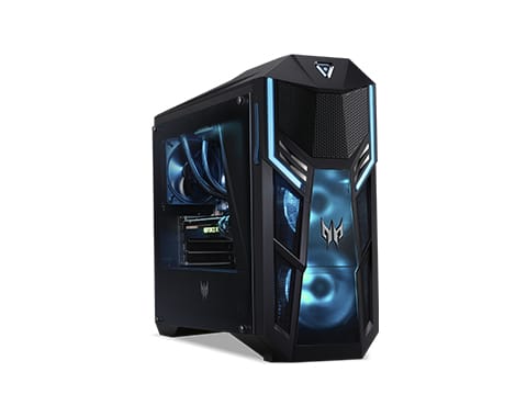 Acer Predator Orion 5000 625s I711-K38GL null
