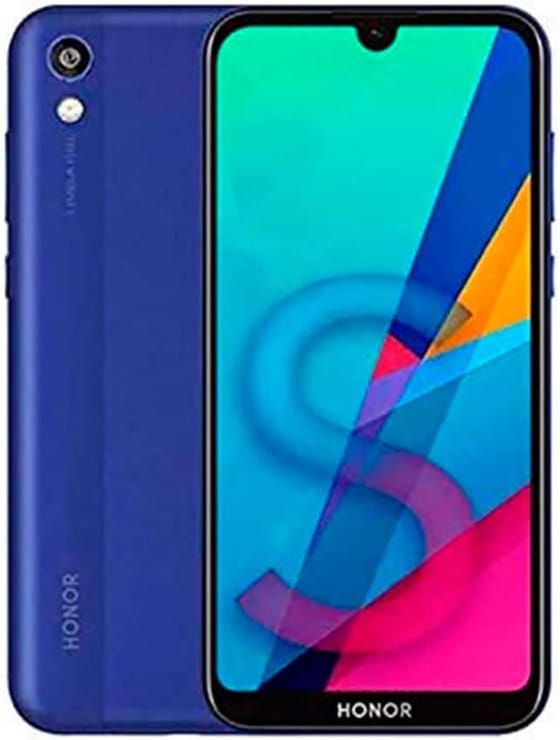Huawei Honor 8S (2019) Bleu