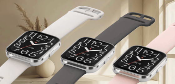 Lanzamiento global del Smartwatch Amazfit Bip 5 Unity con pantalla de 1.91 pulgadas, cuerpo de acero inoxidable y más de 120 modos deportivos