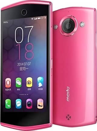 Meitu V4