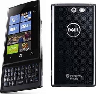 Dell Venue Pro