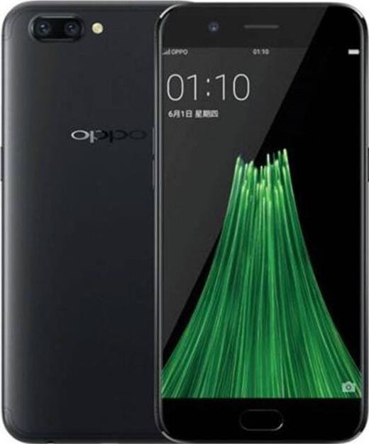 Oppo R11 Negro