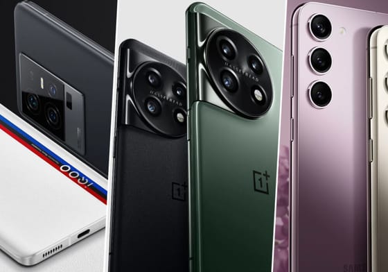 From iQOO 11 to Samsung Galaxy S23 Ultra, check top 5 gaming smartphones to satisfy the gamer in you