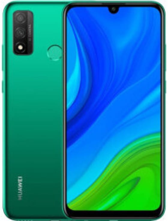 Huawei P Smart 2020 Grün