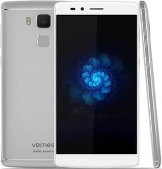 Vernee Apollo X