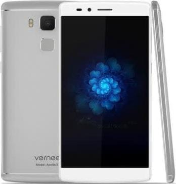 Vernee Apollo X Gris
