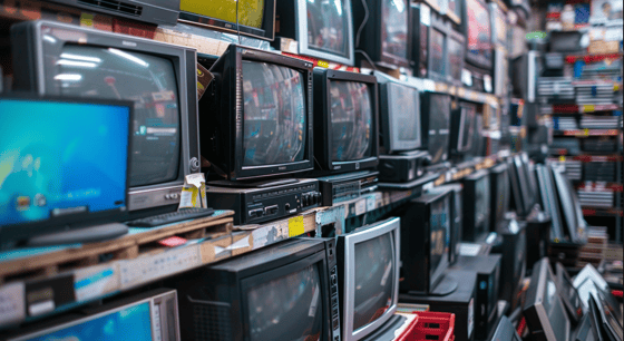 Leilões Aduaneiros de Produtos Confiscados para FERIADOS NACIONAIS a partir de $0,26: como comprar smartphones, TVs e muito mais?