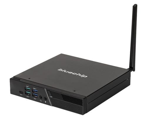 bluechip BUSINESSline S3120 null