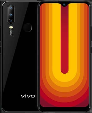 BBK Vivo U10