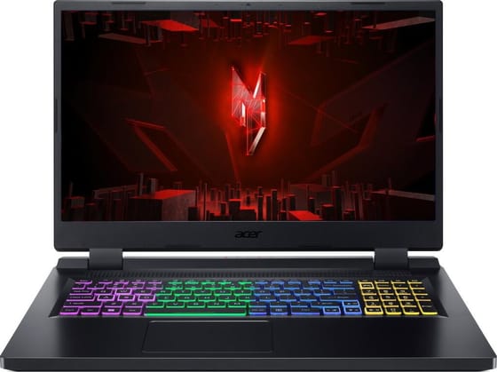 Acer Nitro 5 AN517-55-738R null