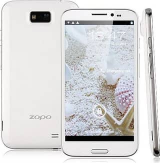 Zopo ZP950