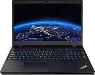 Lenovo ThinkPad P P15v 21EM002MAU
