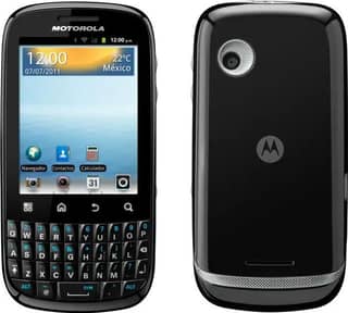 Motorola SPICE Key