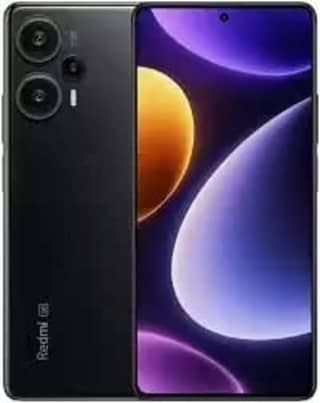 Xiaomi Redmi Note 12 Turbo 5G