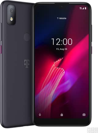 T-Mobile REVVL 4