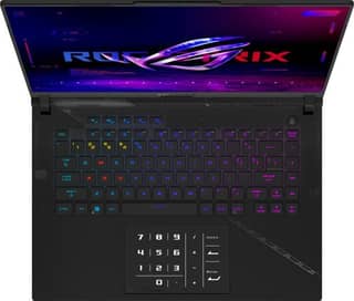 ASUS ROG Strix SCAR 16 G634JZ-NM045W