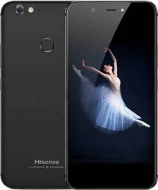 HiSense H10