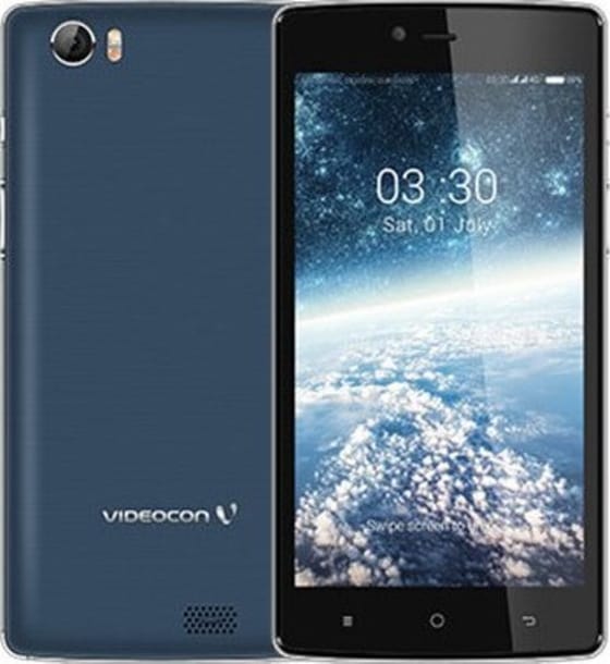 Videocon Krypton 3 Azul