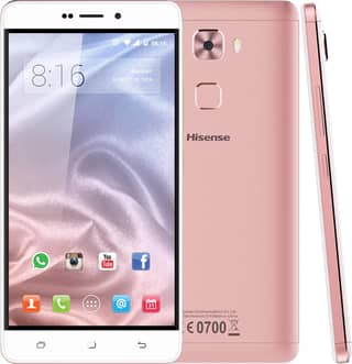 Hisense HS-E76 mini