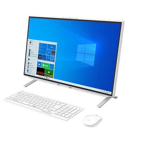 Fujitsu ESPRIMO FH52/E3 null